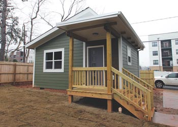 6 Mistakes to Avoid When Building A Tiny House Charlotte, NC