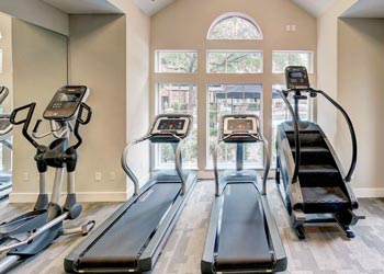Building a Home Gym Charlotte Remodeling