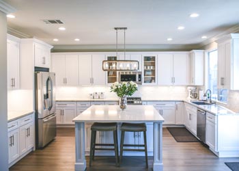 Cut Costs Kitchen Remodeling Charlotte, NC