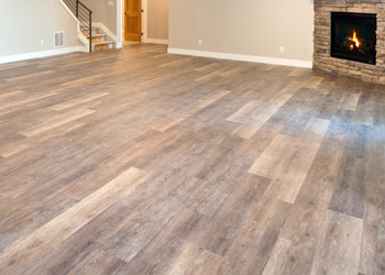 How To Pick The Perfect Flooring