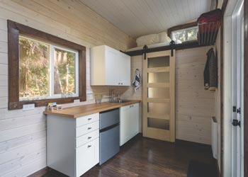Tiny Home Contractor Charlotte, NC