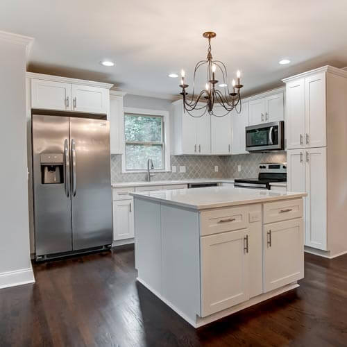 Home Remodeling Contractor Charlotte, NC
